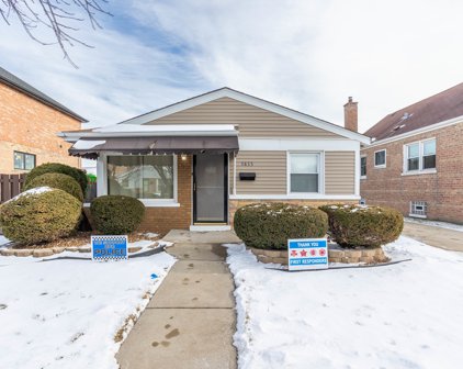 5855 S Rutherford Avenue, Chicago