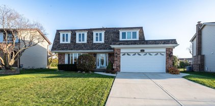 711 Sandpebble Drive, Schaumburg