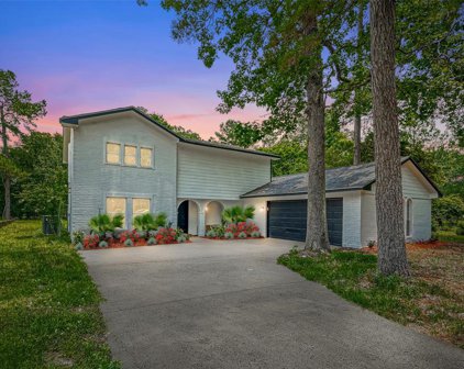 2215 Athens Drive, New Caney