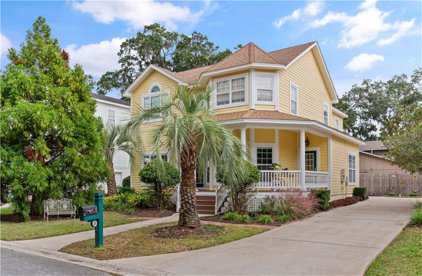 105 Serenity Lane, St Simons Island