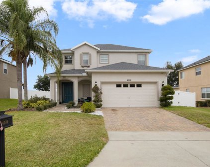 4516 Olympia Court, Clermont