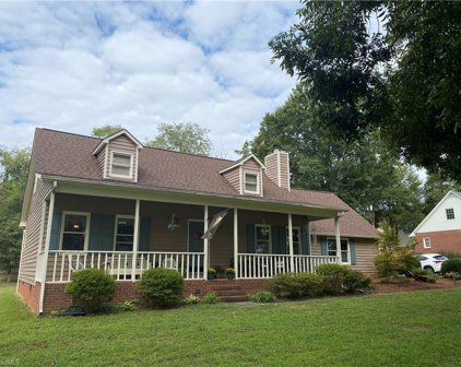 4962 Murray Road, Winston Salem