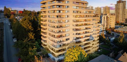 1026 Queens Avenue Unit 408, New Westminster