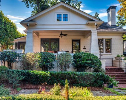 683 Cumberland Ne Road, Atlanta
