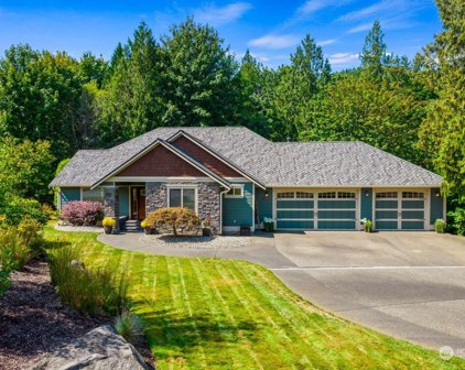 5817 Capitol Forest Loop SW, Olympia