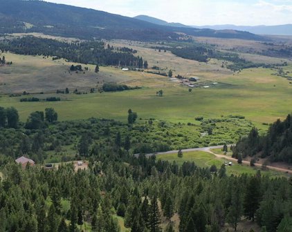 6 Tract, Nevada Creek Ranch, Helmville
