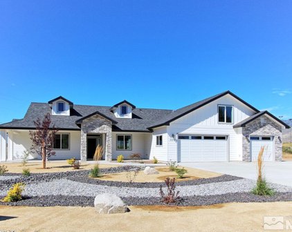 5376 S Edmonds Dr, Carson City