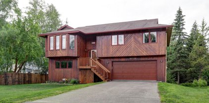 18730 Mills Bay Drive, Eagle River