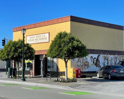 705 Broadway AVE, Seaside