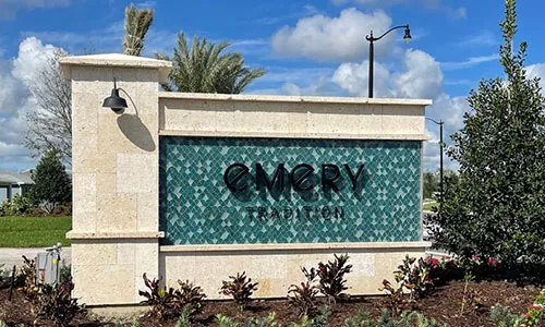 Emery at Tradition Homes for Sale