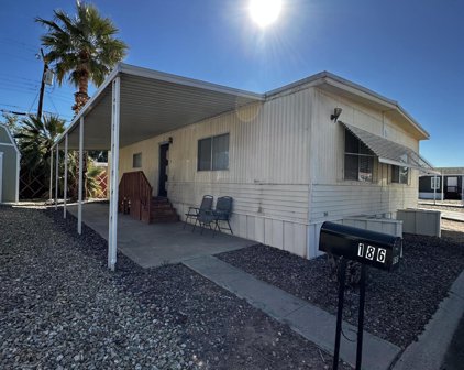 701 S Dobson Road Unit 186, Mesa