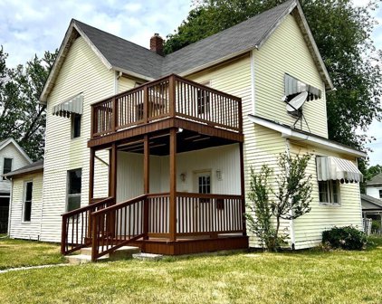 124 S D Street, Marion