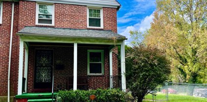 5232 Kelway   Road, Baltimore