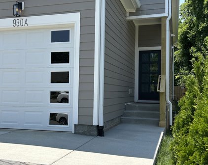 930A Spain Ave, Nashville