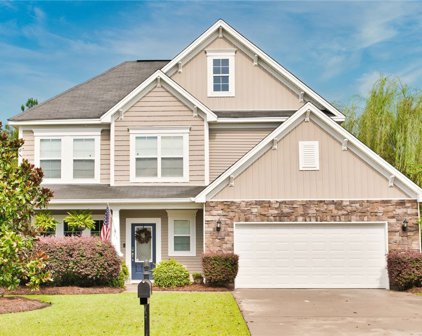 175 Somersby Boulevard, Pooler