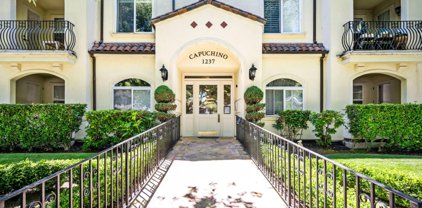 1237 Capuchino AVE 3, Burlingame