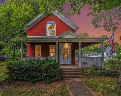 923 Regent Street, Niles