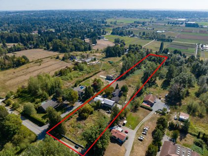 18190 92 Avenue, Surrey