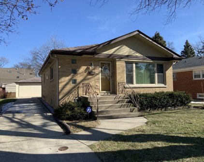 535 N Dee Road, Park Ridge