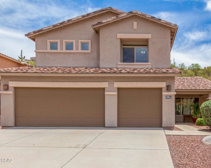 4382 N Sunset Cliff, Tucson