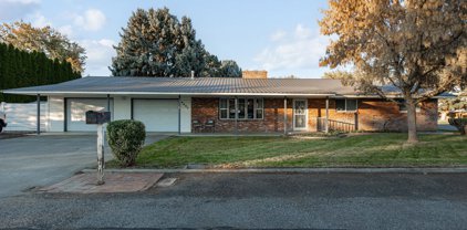 4605 W Margaret St, Pasco