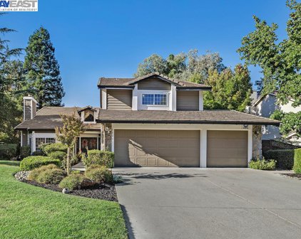 3341 Prairie Dr, Pleasanton