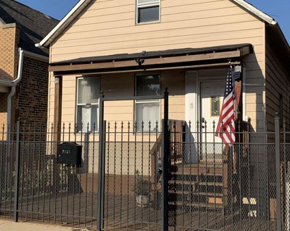 2237 S Oakley Avenue, Chicago