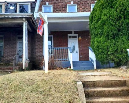 3427 Liberty Heights   Avenue, Baltimore