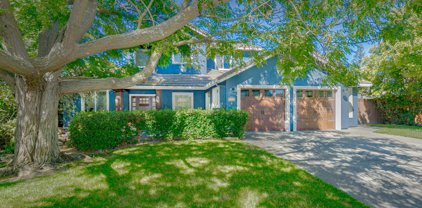 2815 Montgomery Avenue, Davis