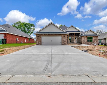 731 Hanna's Terrace, Pensacola