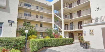 2871 Somerset Dr Unit #209, Lauderdale Lakes