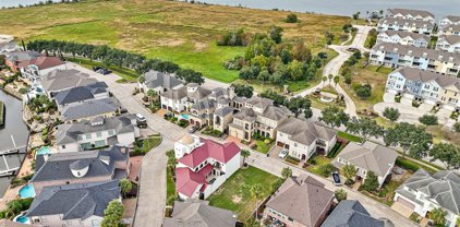 1409 Waterside Drive, League City