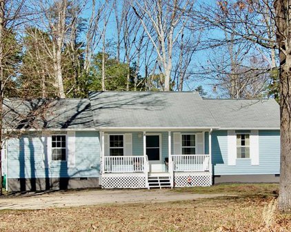 825 Chesapeake Drive, Heathsville