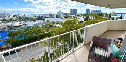 1975 Normandy Dr Unit #504, Miami Beach