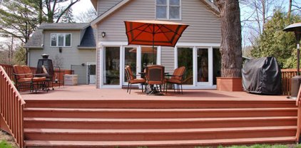 1633 Lowe Drive, Algonquin