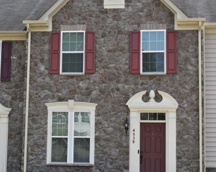 4538 Alliance Way, Fredericksburg