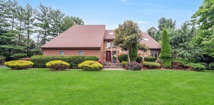628 Old Mill Road, Franklin Lakes