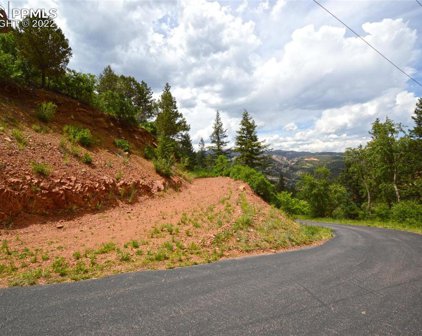 1096 Laguna Point, Manitou Springs