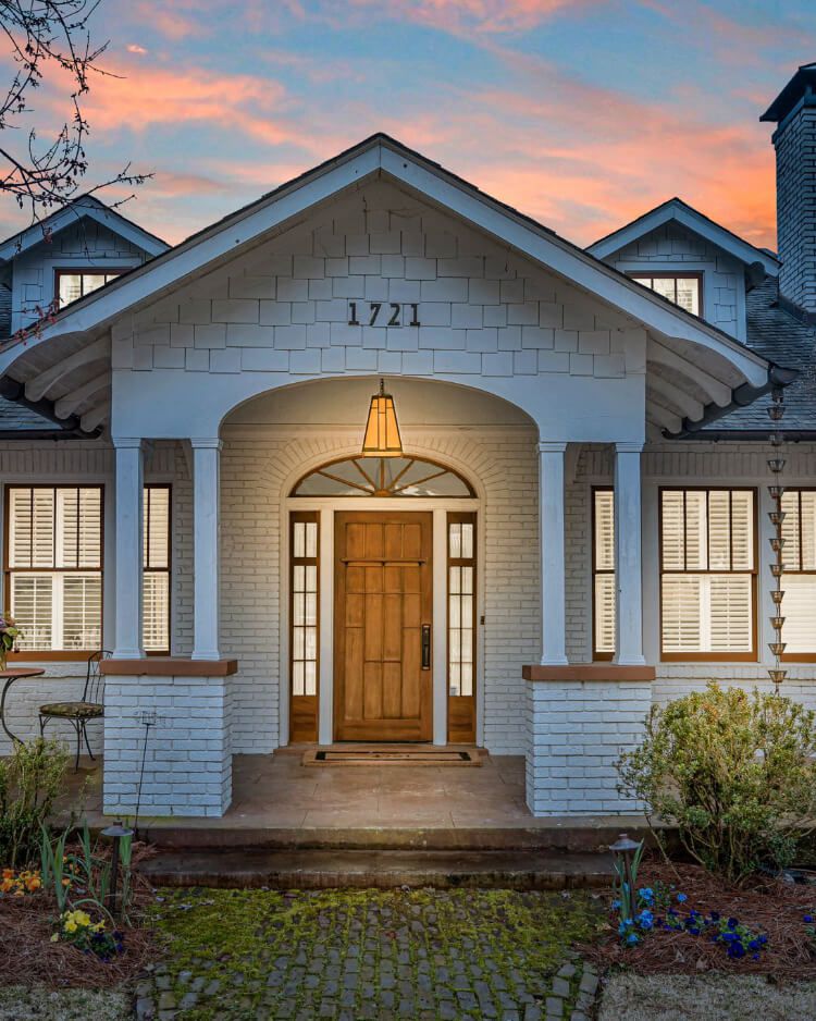 Hillsboro Village Real Estate