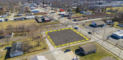 410 W Main Street, Gas City