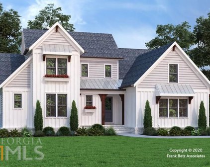 3.17 AC Huckaby Road, Brooks