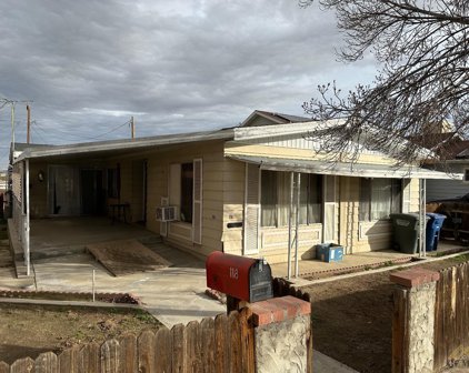 118 Van Buren, Taft