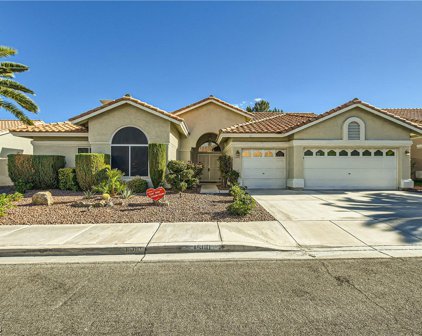 1500 Castle Crest Drive, Las Vegas