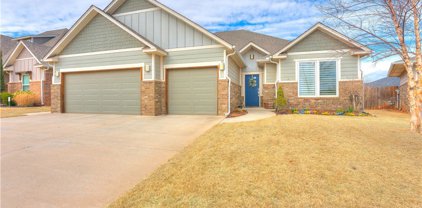 505 NW 180th Street, Edmond