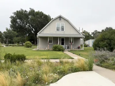 110 N. Garfield