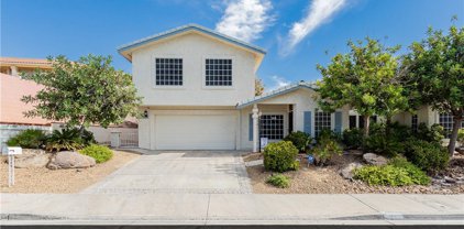 1021 Calico Ridge Drive, Henderson