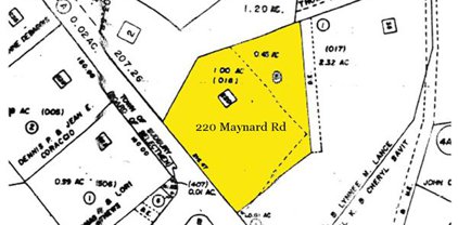 220 Maynard Road, Sudbury