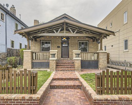 1559 N Emerson Street, Denver