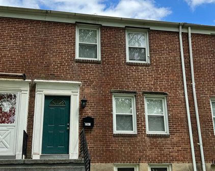2941 Liberty, Baltimore
