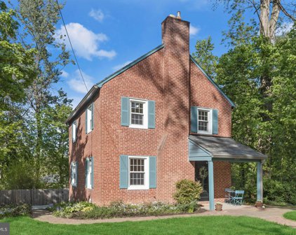 800 Evesham   Avenue, Baltimore